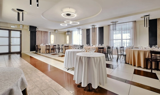 Фото №3 зала VIP-зал