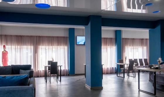 Фото №7 зала Верхний зал