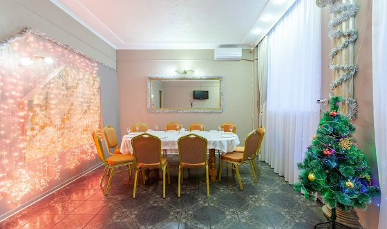 Фото №2 зала Малый зал 