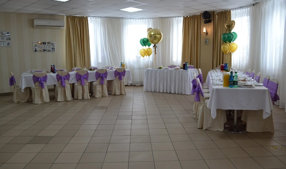 Фото №4 зала Panda Cafe