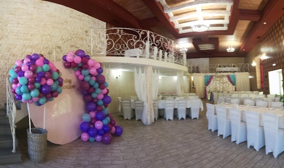 Фото №13 зала Банкетный зал 