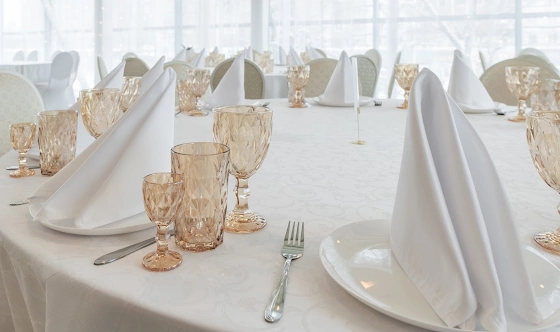 Фото №10 зала Банкетный зал