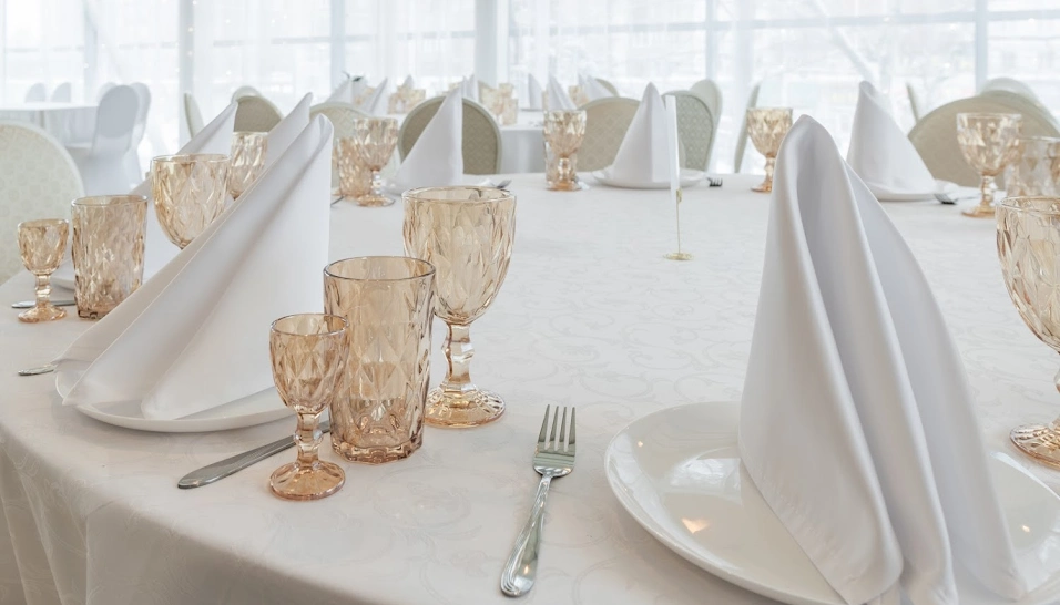 Фото №10 зала Банкетный зал