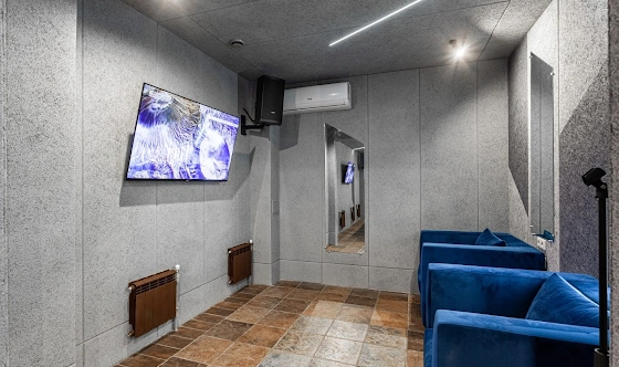 Фото №8 зала Караоке-зал