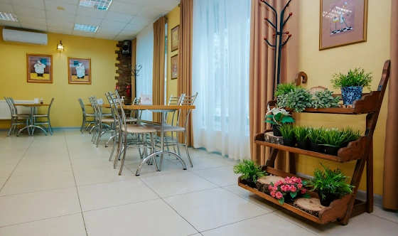 Фото №6 зала Помещение