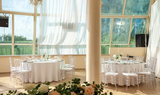 Фото №12 зала Банкетный зал 