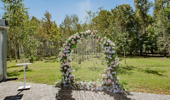 Фото №11 зала Шатер