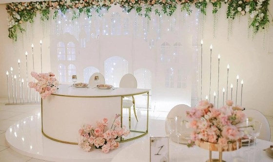 Фото №14 зала Банкетный зал