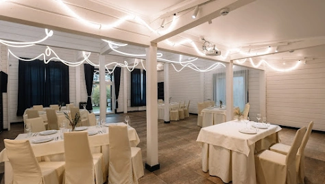 Фото №2 зала Банкетный зал