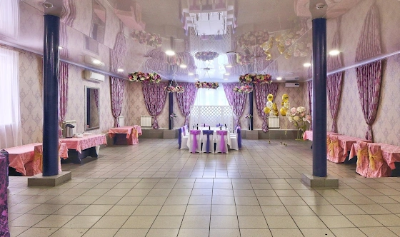 Фото №20 зала Основной зал 