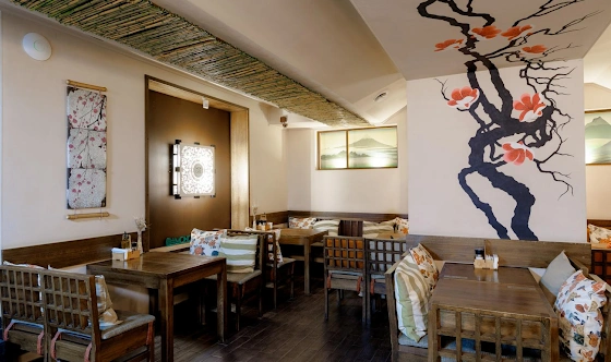 Фото №8 зала Зал на 25 человек