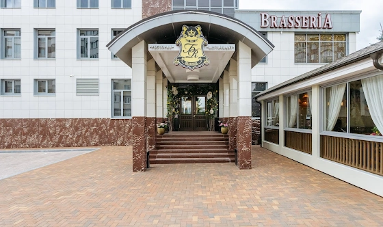 Фото №10 зала 2 этаж