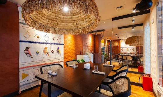 Фото №3 зала Вип зал 2