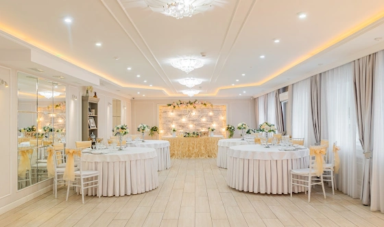 Фото №9 зала Основной зал