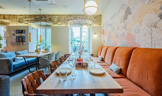 Фото №10 зала Зал на 20 человек