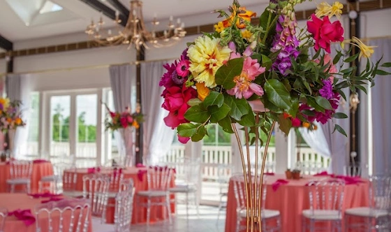 Фото №17 зала Зал «Барский»