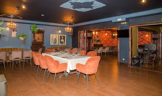 Фото №5 зала Караоке-Холл «Фанни Гран»