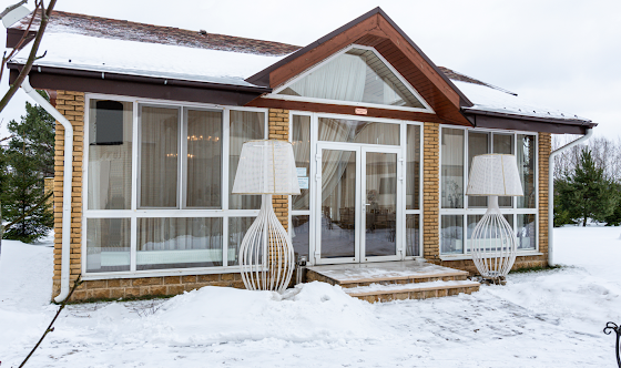 Фото №17 зала Банкетный зал 