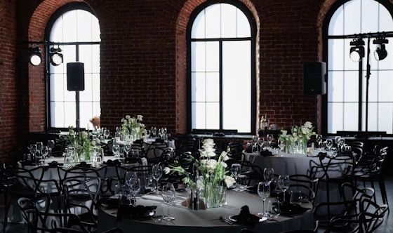 Фото №17 зала Forself