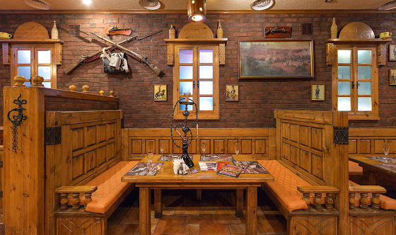 Фото №7 зала Зал «Основной»