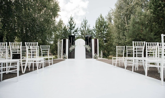 Фото №9 зала MOON’E