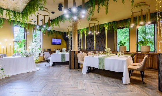 Фото №7 зала Караоке-зал