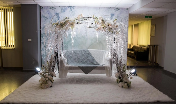 Фото №4 зала Red Hall