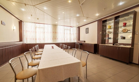 Фото №10 зала VIP-зал