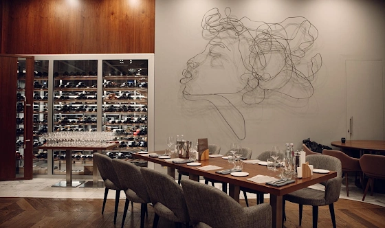 Фото №14 зала Банкетный зал