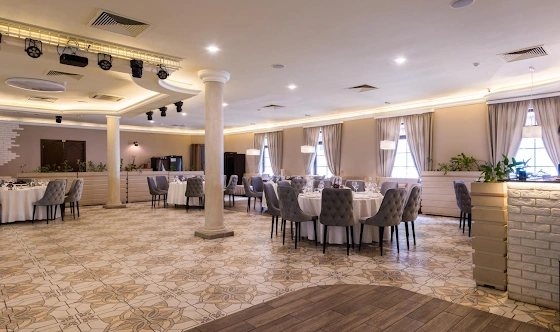 Фото №10 зала Большой зал