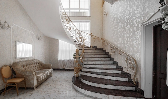 Фото №18 зала Зал «Жемчужный»