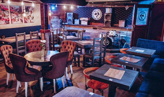 Фото №3 зала Зал "Основной"