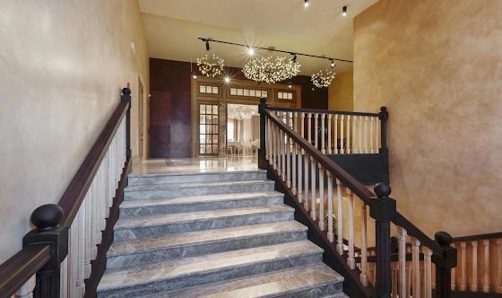 Фото №19 зала Большой банкетный зал