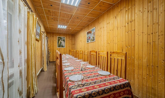 Фото №3 зала Зал на 20 человек 