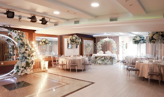 Фото №3 зала Зал «Dublin»