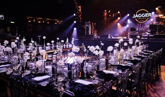 Фото №1 зала Основной зал