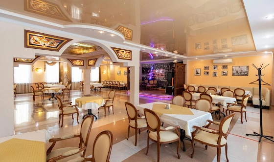 Фото №5 зала Основной зал