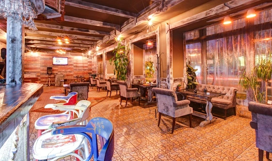 Фото №3 зала Малый зал