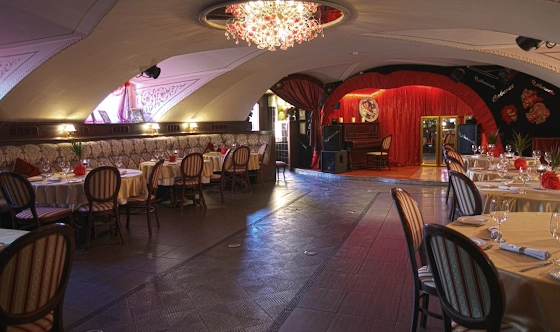 Фото №10 зала Большой зал