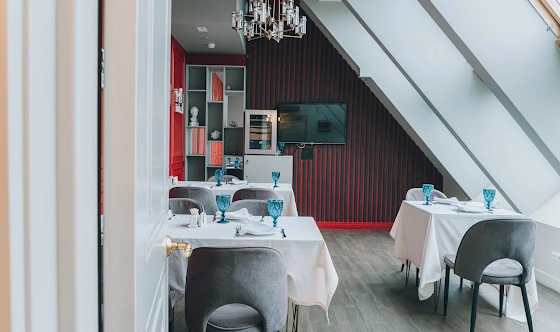 Фото №2 зала Зал "Малый"