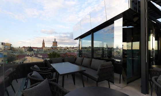 Фото №15 зала Основной зал