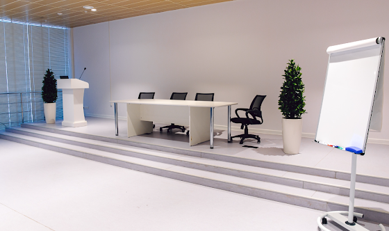 Фото №2 зала Конференц зал