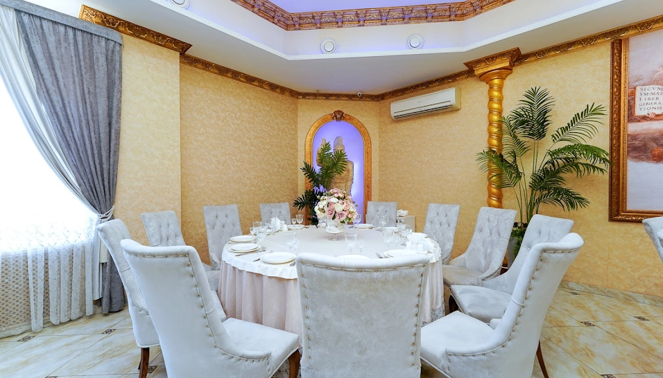 Фото №20 зала Банкетный зал