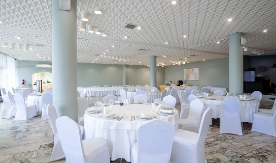 Фото №20 зала Зал «Аструс»