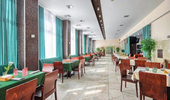 Фото №6 зала Зал "Большой"