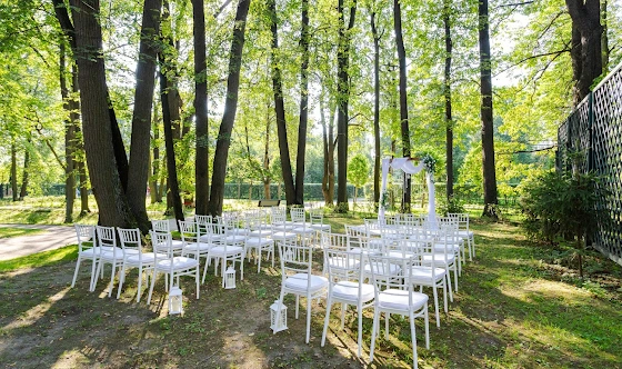 Фото №9 зала Шатёр на Воздушном театре