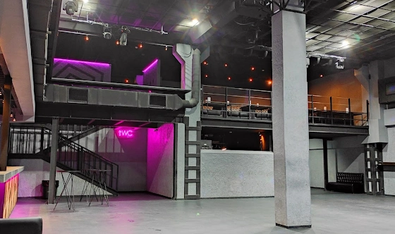 Фото №3 зала Основной зал 