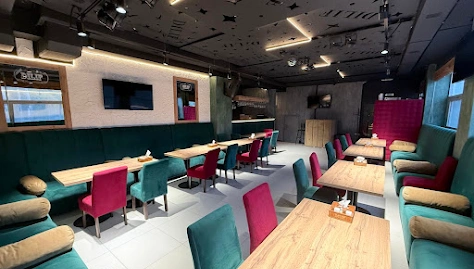 Фото №2 зала Караоке-зал