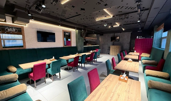 Фото №2 зала Караоке-зал