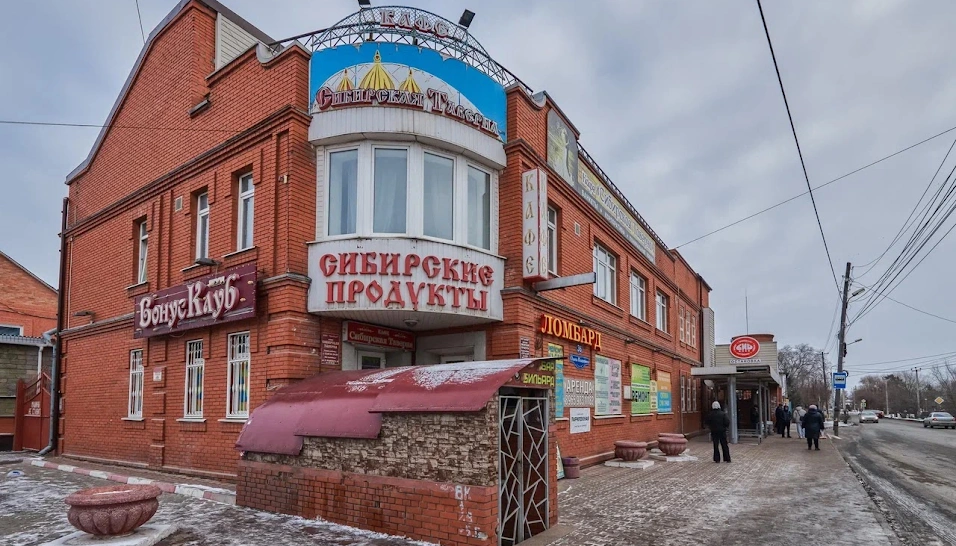 Фото №17 зала Основной зал 